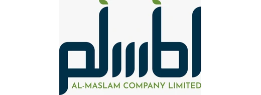 Al-Maslam Company Limited logo