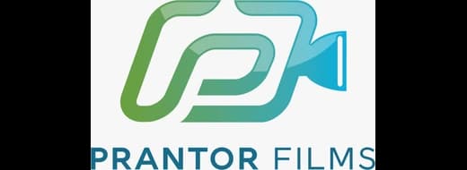 Prantor Films logo